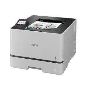 Brother HL-L8430CDW - A4 farve Laser Singlefunktions printer